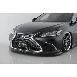 レクサス ES300h AXZH10 前期 F-SPORT/versionL フロントスポイラー