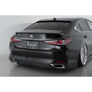 レクサス ES300h AXZH10 前期 F-SPORT/versionL リアスポイラー レクサス ES300h AXZH10 前期 F-SPORT/versionL リアスポイラー
