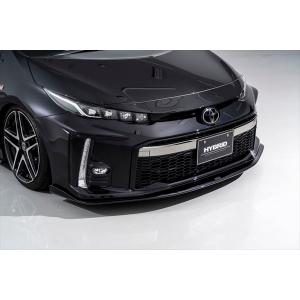 TRD TRD GRスポーツサイドバイザー プリウスPHV ZVW52 17/02〜19/05