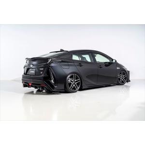 ROSSO MODELLO（ロッソモデロ） トヨタ プリウス PHV専用マフラー