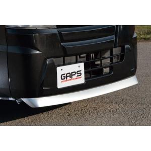 ハイゼット トラック/ジャンボ S500/510P 前期 フォグカバー（LED