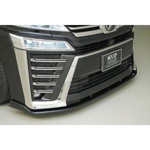 ヴェルファイア 30系 後期 Zグレード エアロ3点セット 純VIP