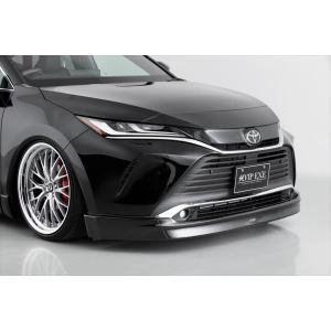 トヨタ ハリアー 80系 モデリスタGRAN BLAZE サイドスカート右側一式 トヨタ ハリアー 80系 モデリスタGRAN BLAZE サイドスカート右側一式