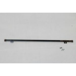 エブリィワゴン DA64W/DA17W 標準ルーフ専用 間仕切りカーテンレール