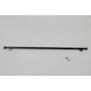 エブリィワゴン DA64W/DA17W 標準ルーフ専用 間仕切りカーテンレール