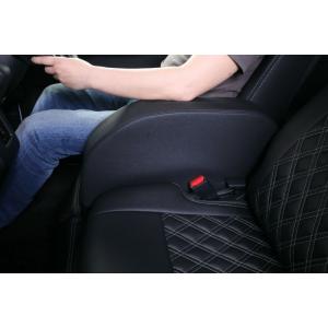 ハイゼットカーゴ S700V / S710V センターアームレスト