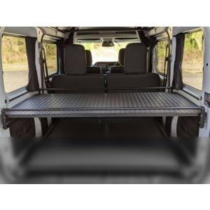 700系 アトレー 純正デッキボードセット アトレー 700系：純正 収納式