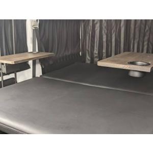 アトレー S700V系 間仕切りカーテン シンケ/SHINKE : クロノ