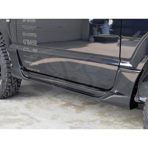 ジムニー JB64 9mmオーバーフェンダー ガレージベリー : クロノ