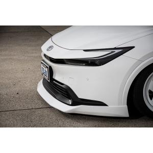 プリウス　60系　フロントスポイラー　CLS RM　ESB