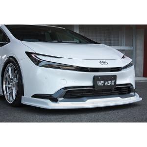 TRD プリウス 60系 ZVW60, ZVW65, MXWH60, MXWH61, MXWH65用 GR