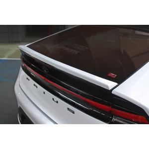 ガレージベリー Vary」60系プリウス（MXWH60/65）用トランクスポイラー