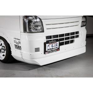 キャリイ（キャリー） DA63T サイドアンダーカウル 左右 塗装済