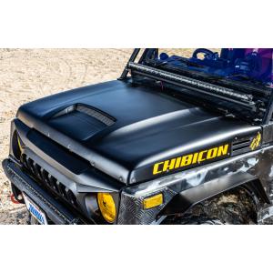 OKADA PROJECTS「プラズマブースター」ジムニーJA11/12用 : PISTON