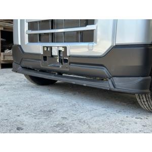 アトレーワゴン S321G/331G 後期（H29.11〜）オーバーフェンダー 塗装