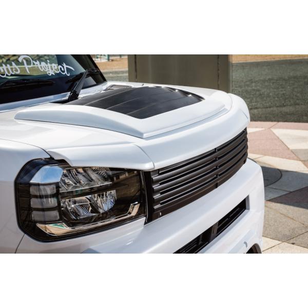 タフト　LA900/LA910　アイライン（CLS UPグリル専用）　CLS UP　ESB