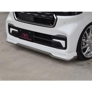 無限 無限 N-BOXカスタム（JF5/6） 純正塗装フロント