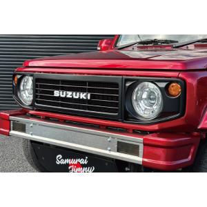 ジムニーJB64 純正スペアタイヤカバー JIMNYロゴタイプ K-BREAK imgrc0078250517.jpg