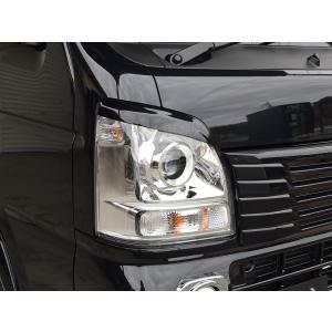 ハイゼットトラック S500P/S510P 後期 アイライン グランツ Butterfly