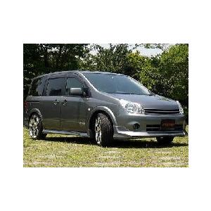 ラフェスタ 20S・20G 前期 フロントグリル ショーリン