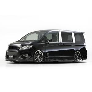 無限 rk5/rk6/rk1 stepwagon 楽天市場】無限（MUGEN） エアロ スタイリングセット 純正塗装済