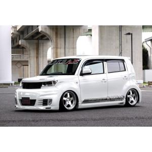 K-BREAK 「ケイブレイク PLATINUM」bB ビービー（QNC20/QNC21）用