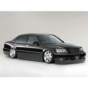 ジャンクションプロデュース JUNCTION PRODUCE MAJESTA UZS171/JZS177