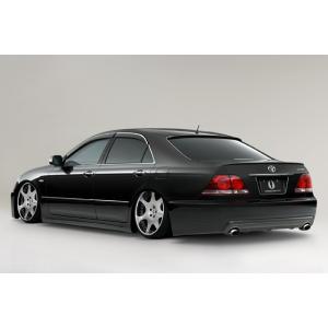 クラウン 18系 後期 フロントバンパー ユーロエディション