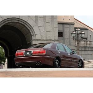 メーガンレーシング 車高調 LS460 LS460L ULTIMATE車高調