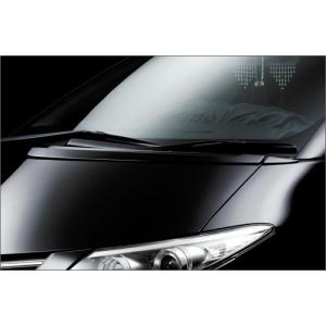 エスティマ GSR・ACR50/55 エアロ3点セット デザイア アフェクション