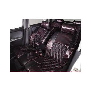 ノア/ヴォクシー ZRR70系 (Si/S/G/X・ZS/Z/V/X) シートカバー ヴィーナスライ...