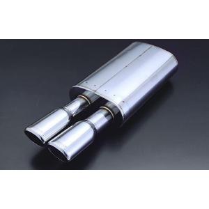 K Break ケイブレイク 標準 アブソルート Kbマフラーシリーズ 標準 アブソルート オデッセイ クロノコーポレーション 排気系パーツ オールステン 左右出し Rb3 4 オールステン 左右出し ヤフー店 Kb W Burst ケービー ダブルバースト