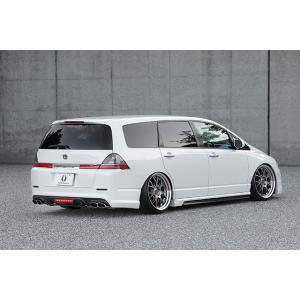 オデッセイ RB1.2 エアロボンネット カーボン : エアロ.カスタムパーツ