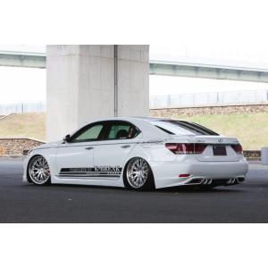 ジャンクションプロデュース Sports LEXUS LS460 460L 600h 600hL
