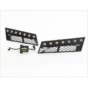 BMW 5 （F10/F11） HiLine専用 デイタイムランニングランプ 【品番：DBA1108...
