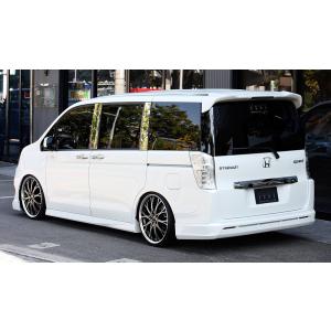 ヴァレンティ（VALENTI） 公式ショップ限定復刻 RKステップワゴン