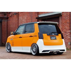 CAMBER（キャンバー） N-ONE（JG1）/N-BOX（JF1 / JF3 / JF5）/N-WGN