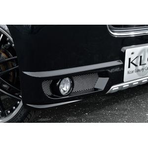 バモス HM1/2 前期/後期 フロントバンパースポイラー Bumper Type