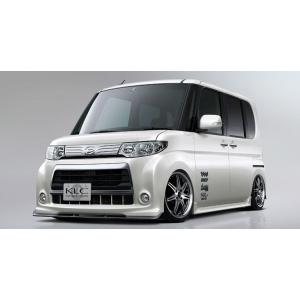 ダイハツ タントカスタム FULL LED 120 レッド/クリア L375S ダイハツ タントカスタム FULL LED 120 レッド/クリア L375S