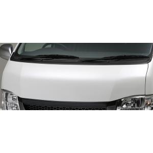 ハイエース 200系 3型 ナロー ユーロボンネット BOXYSTYLE/ボクシー