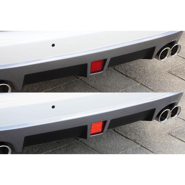 BMW X3 LEDアクセサリーランプ(B)キット ゼウス ラヴライン