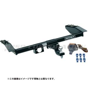 SOREX（ソレックス） サクシード・プロボックス NCP160V 寒冷地仕様は