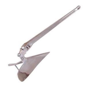 SOCアンカー 22kg ステンレス 【メーカー品番：18693D】 PLASTIMO/プラスチモ