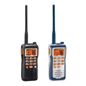向春セール!!】 HX890J 国際VHF トランシーバー 完全防水 GPS内蔵 DSC