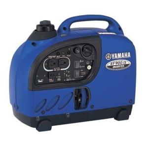 汎用発電機 インバーター/4サイクル (INVERTER) EF900IS 【メーカー品番：Q8YYSKH00007】 YAMAHA/ヤマハ