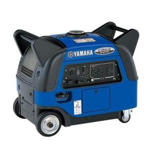 汎用発電機 インバーター/4サイクル (INVERTER) EF2800IS 【メーカー品番：Q8YYSKH00010】 YAMAHA/ヤマハ