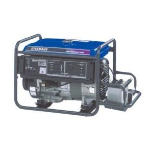 発電機 50HZ EF6000TE 【メーカー品番：Q8YYSKH00006】 YAMAHA/ヤマハ