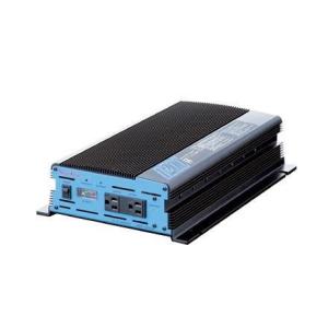 インバーター（直流→交流） HAS-1200A 【メーカー品番：24404】