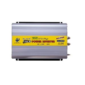 インバーター/短弦波 (WHS-1700W) 1700W 直流12V-交流100V 【メーカー品番：6813】 REGAR/リガー｜chrono