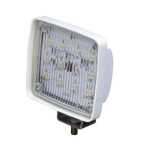 EASTERNER ハイパワーLED拡散ライト (角型)  LED12灯 【メーカー品番：C9103...